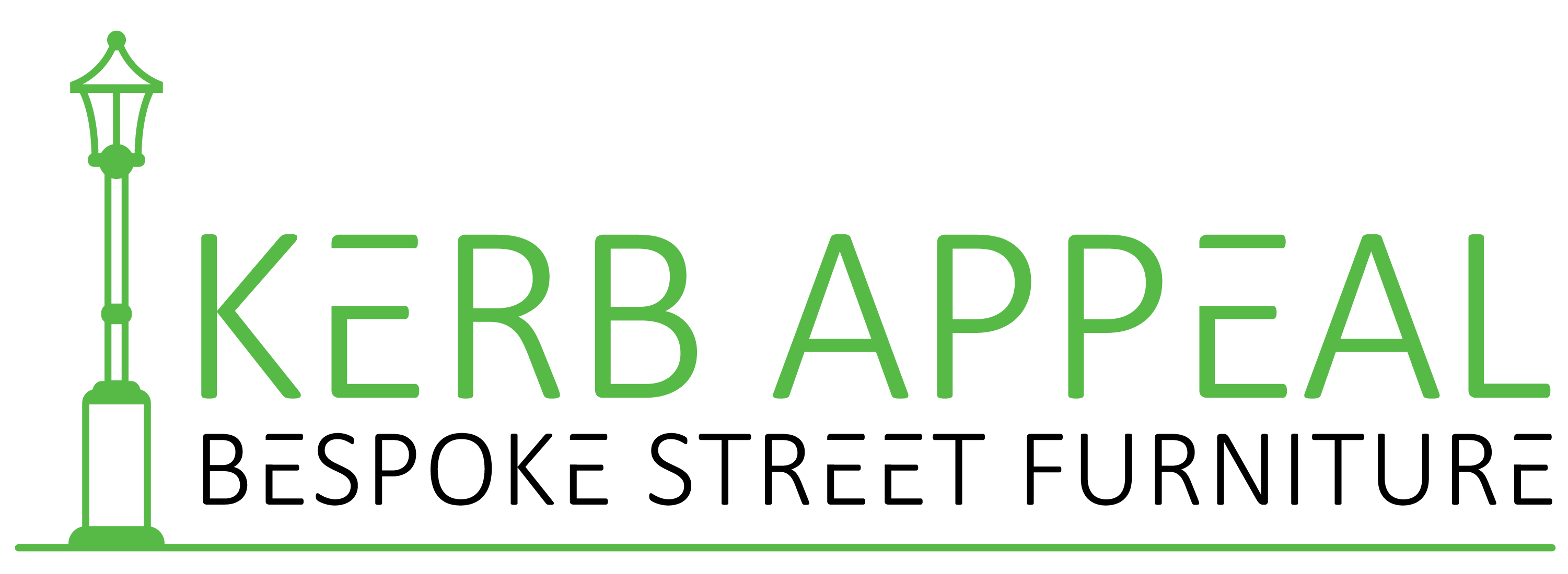 Kerb Appeal Street Furniture