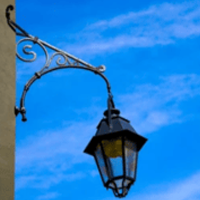 Kerb Appeal Street Lighting